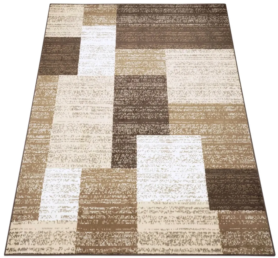 dywan-nowoczesny-patchwork-czekoladowy-beta-03-60x110