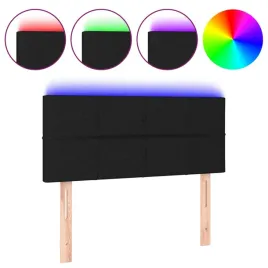 zaglowek-led-czarny-80x78-88-cm