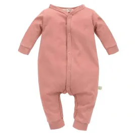 rampers-niemowlecy-62-rose-gold-yosoy