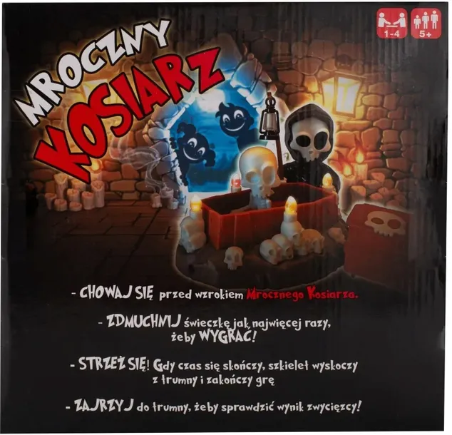 gra-interaktywna-mroczny-kosiarz-dumel-bohater-brak
