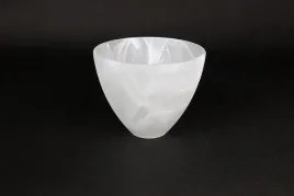 klosz-szklany-gaja-kubek-d135-alabaster