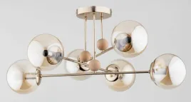 opty-lampa-sufitowa-6-punktowa-zlota-alfa