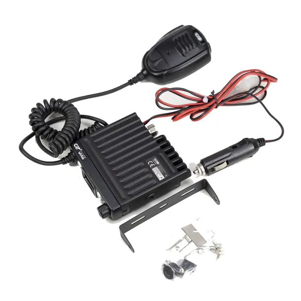 crt-one-v-cb-radio-samochodowe-stan-nowy-waga-z-opakowaniem-1-kg