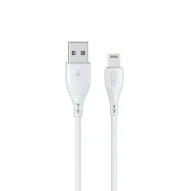 kabel-t-phox-nature-lightning-white-1-2m-3a