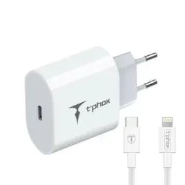ladowarka-sieciowa-t-phox-ispeed-20w-kabel-usb-c-lightning-white