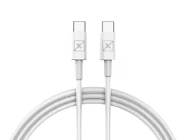 kabel-mx-shock-20w-pd-type-c-type-c-white-bialy