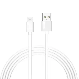 kabel-t-phox-nets-micro-usb-white-3a-pvc-1-2m