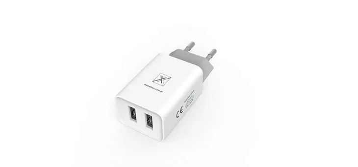ladowarka-sieciowa-maxximus-urban-2-1a-micro-usb-2xusb-stan-nowy