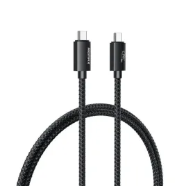 kabel-remax-ladon-series-240w-rc-c039-usb-4-0-usb-c-usb-c-1m-black
