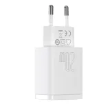 ladowarka-sieciowa-baseus-compact-qc-usb-usb-c-20w-biala-white-stan-opakowania-oryginalne