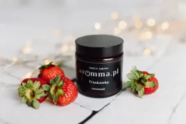 swieca-sojowa-truskawka-aromma-120-ml-sprawdz-soczysta-nuta-zapachowa-eko