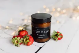 swieca-sojowa-aromma-soczysta-truskawka-aromma-180-ml-przekonaj-sie
