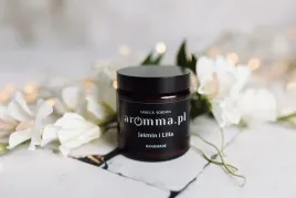 sojowa-jasmin-i-lilia-aromma-120ml-zapach-kwiatow-naturalna-100percent-eko-zobacz