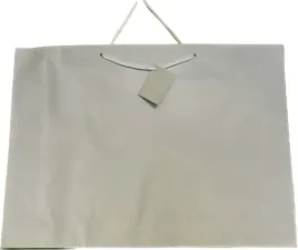 torebka-prezentowa-jednokolorowa-biala