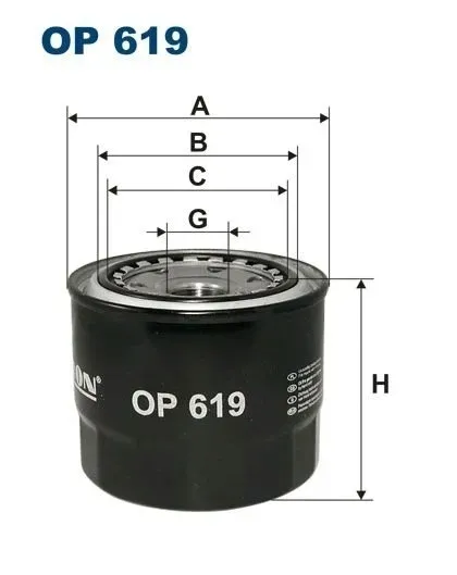 filtr-oleju-op619