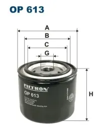 filtr-oleju-op613