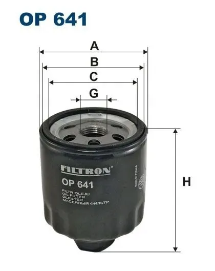 filtr-oleju-op641