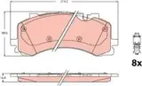 ham-klocki-p-audi-a6-18-gdb2235