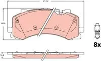 ham-klocki-p-audi-a6-18-gdb2235