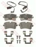 klocki-ham-audi-a8-3-0tdi