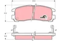 klocki-ham-chrysler-sebring