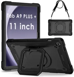 etui-dzieciece-do-tabletow-samsung-galaxy-tab-a9-a9-plus-solidne-czarne