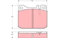 klocki-ham-vw-lt-28-i