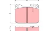 klocki-ham-vw-lt-28-i