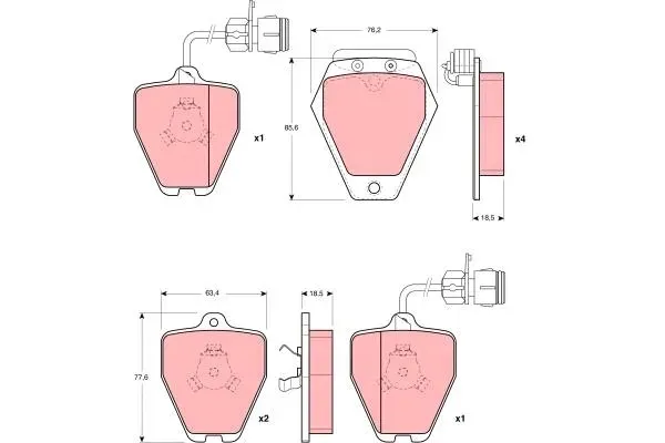 klocki-hamulcowe-przod-audi-a6-c4-a8-d2
