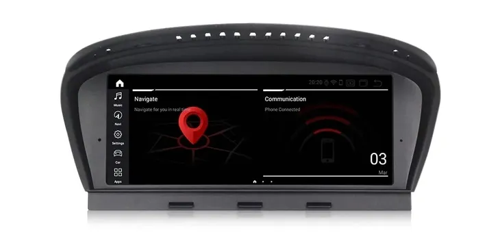 bmw-e60-e61-e90-e91-android-11-radio-nawigacja-6gb-typ-samochodu-samochody-osobowe-stan-nowy