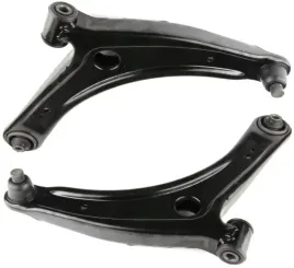 toyota-avensis-corolla-wahacze-komplet-dolne-przod