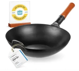 patelnia-wok-34-cm-stal-weglowa-bez-powloki-stir-fry-yosukata