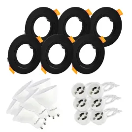 6x-oprawa-wpuszczana-halogenowa-podtynkowa-ruchoma-6x-led-gu10-6w