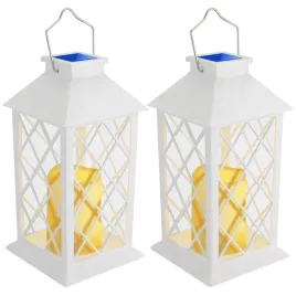 2x-lampka-ogrodowa-solarna-led-lampion-latarenka-28cm-biala-znicz-solarny
