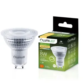 zarowka-led-gu10-8w-650lm-3000k-ciepla-reflektor-36-sciemnialna