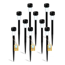 10x-lampa-ogrodowa-led-solarna-czarna-gruntowa-wbijana-slupek-szpikulec
