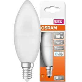 zarowka-led-e14-7w-60w-6500k-osram-star-swieca