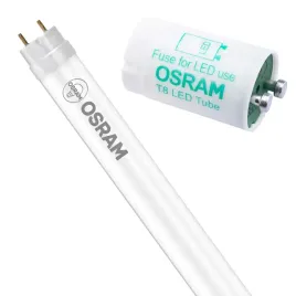 Zdjęcie produktu Świetlówka LED T8 10,3W 4000K 1700lm 90cm OSRAM