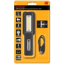 latarka-led-reczna-akumulatorowa-usb-150lm-ip62
