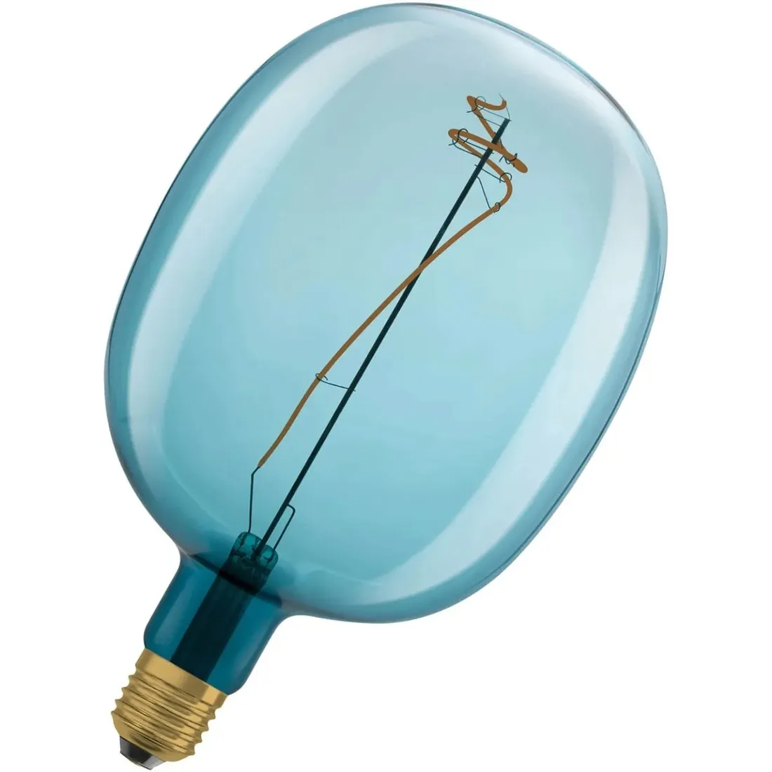 zarowka-dekoracyjna-led-e27-45w-sciemnialna-osram-stan-nowy