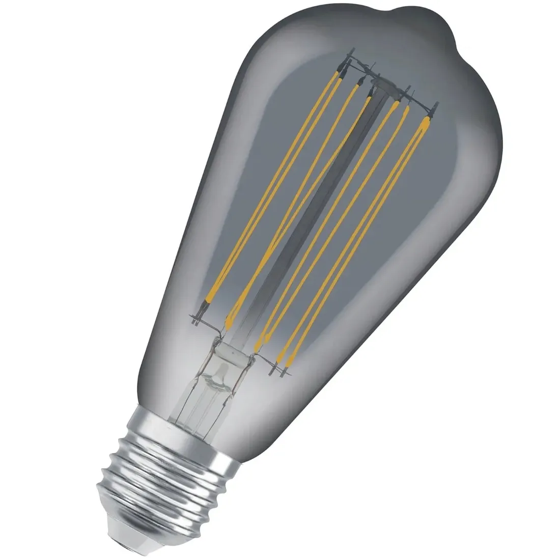 zarowka-dekoracyjna-led-e27-11w-sciemnialna-osram-stan-nowy