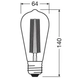 zarowka-dekoracyjna-led-e27-11w-sciemnialna-osram-napiecie-v-230v