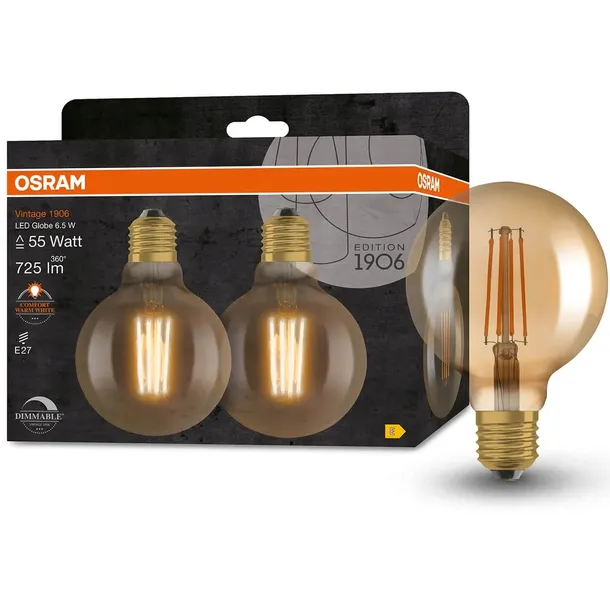 2x-zarowka-ozdobna-led-e27-65w-sciemnialna-osram-jasnosc-725-lm