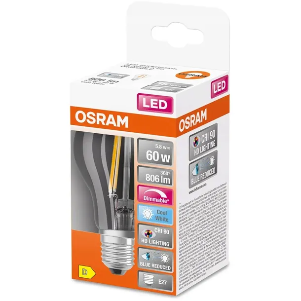 zarowka-led-e27-a60-58w-4000k-sciemnialna-osram-jasnosc-806-lm