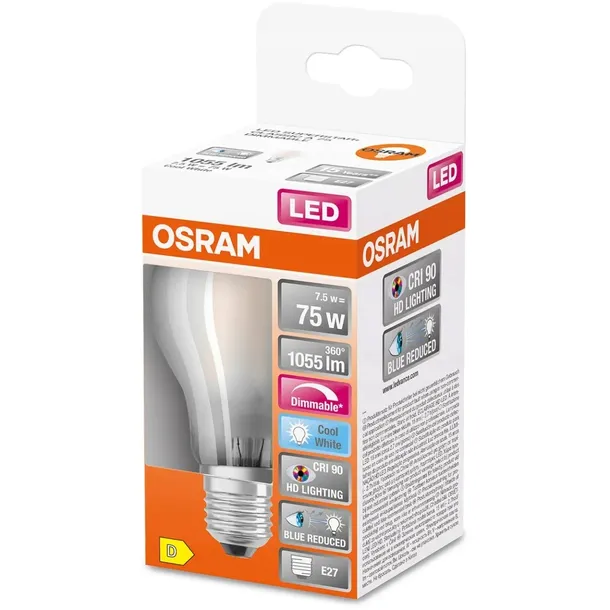 zarowka-led-e27-a60-75w-4000k-sciemnialna-osram-jasnosc-1055-lm
