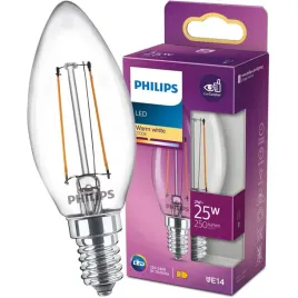 zarowka-led-swieczka-e14-b35-2w-25w-250lm-2700k-ciepla-filament-philips
