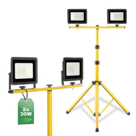 naswietlacz-led-halogen-lampa-2x-30w-robocza-statyw-budowlany-przenosny
