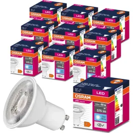 10x-zarowka-led-gu10-69w-80w-575lm-4000k-osram