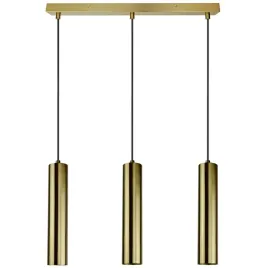 lampa-wiszaca-tuba-napoli-3x-gu10-sopel-zwis-zlota