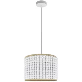 zyrandol-lampa-wiszaca-led-1x-e27-korale-boho-ribe